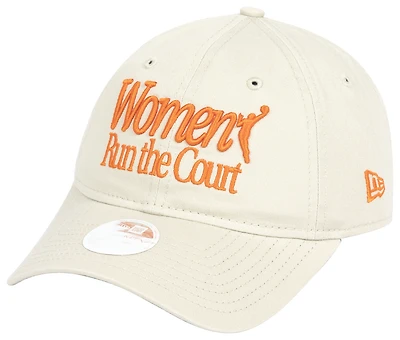 New Era 9TWENTY WNBA WRTC Cap  - Women's