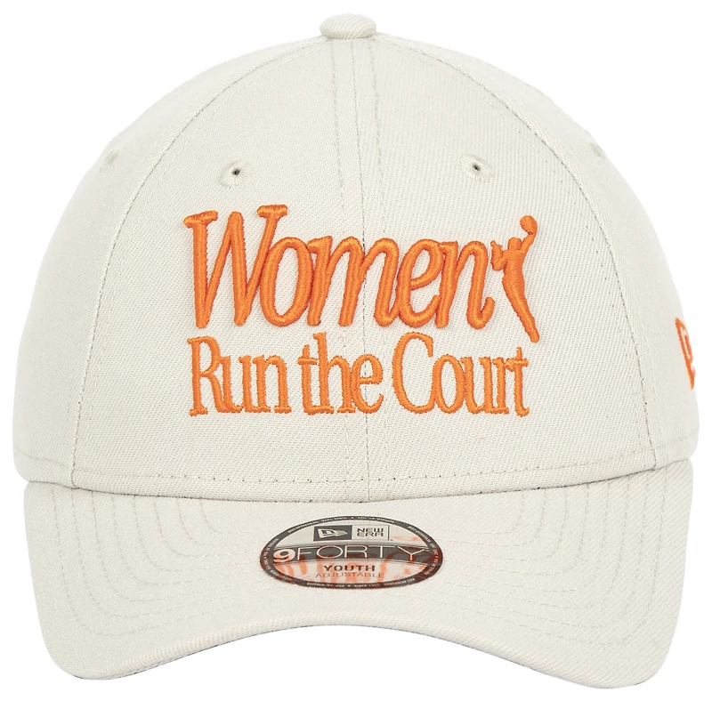 New Era 9FORTY WNBA WRTC Cap  - Women's
