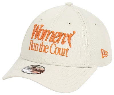 New Era 9FORTY WNBA WRTC Cap  - Women's