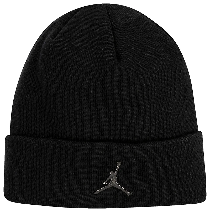 Jordan Cuffed Beanie  - Boys' Grade School