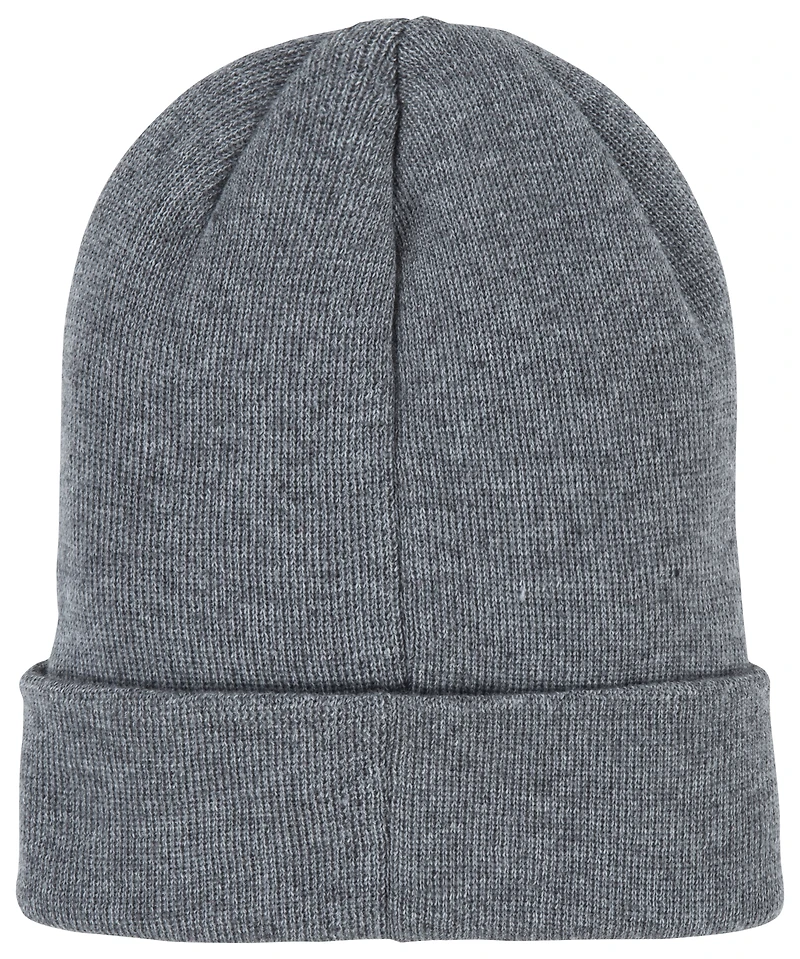 Jordan Cuffed Beanie  - Boys' Grade School