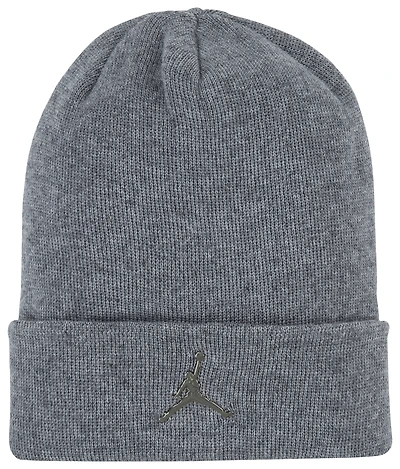 Jordan Cuffed Beanie - Boys' Grade School