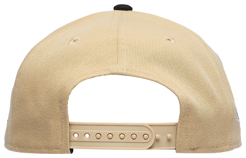 New Era 49ers 940 A Frame Cap