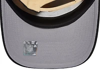 New Era 49ers 940 A Frame Cap