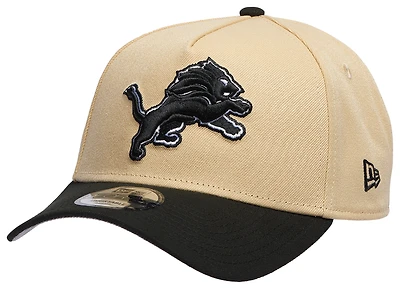 New Era Lions 940 A Frame Cap