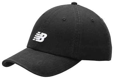New Balance 6-Panel Curved Hat