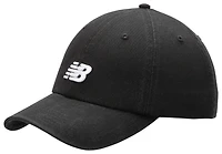 New Balance 6-Panel Curved Hat