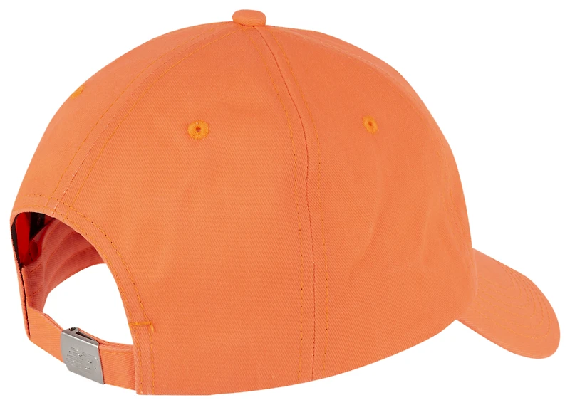 New Balance 6-Panel Curved Hat  - Men's