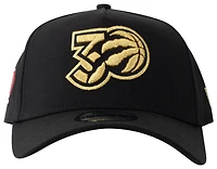 New Era Raptors 9Forty AF 30th Anniversary Cap  - Men's