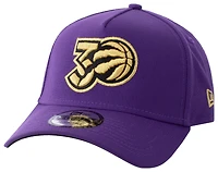 New Era Casquette 30e anniversaire AF 9Forty Raptors - Pour hommes