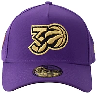 New Era Casquette 30e anniversaire AF 9Forty Raptors - Pour hommes