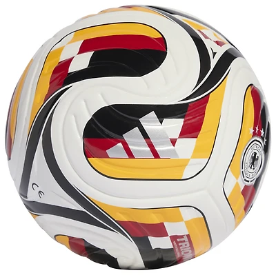 adidas Germany World Cup '26 Mini Ball  - Adult