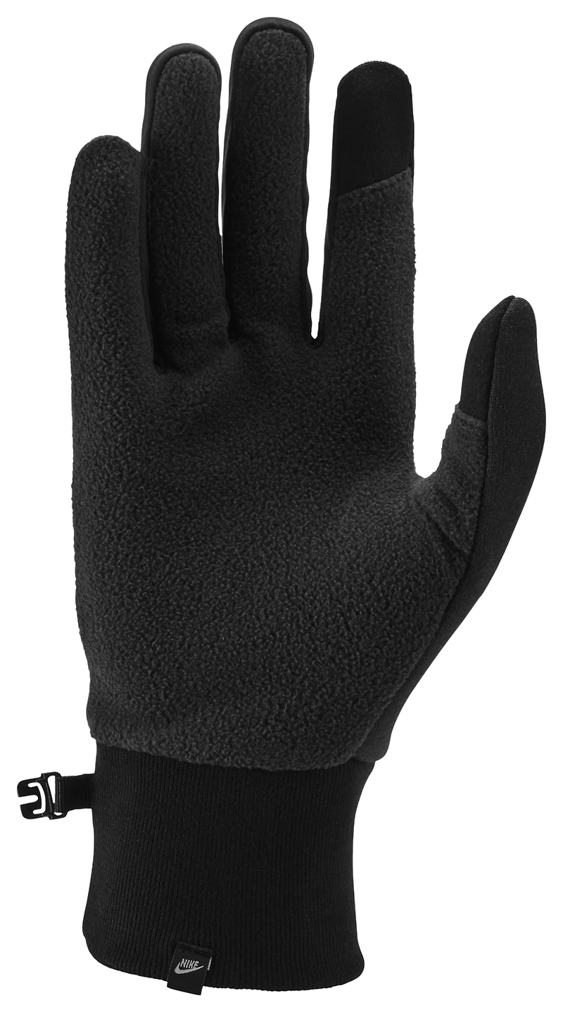 Nike Tech Fleece Gloves 2.0  - Men's