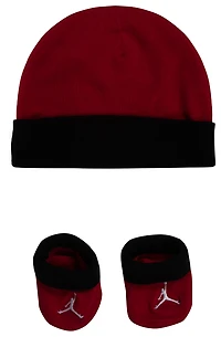 Nike Hat and Bootie 2 Piece Set  - Girls' Infant