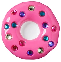 Crocs Purple And Pink Fun 5 Pack  - Women's