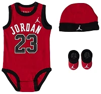 Jordan 3 Piece Giftbox  - Boys' Infant