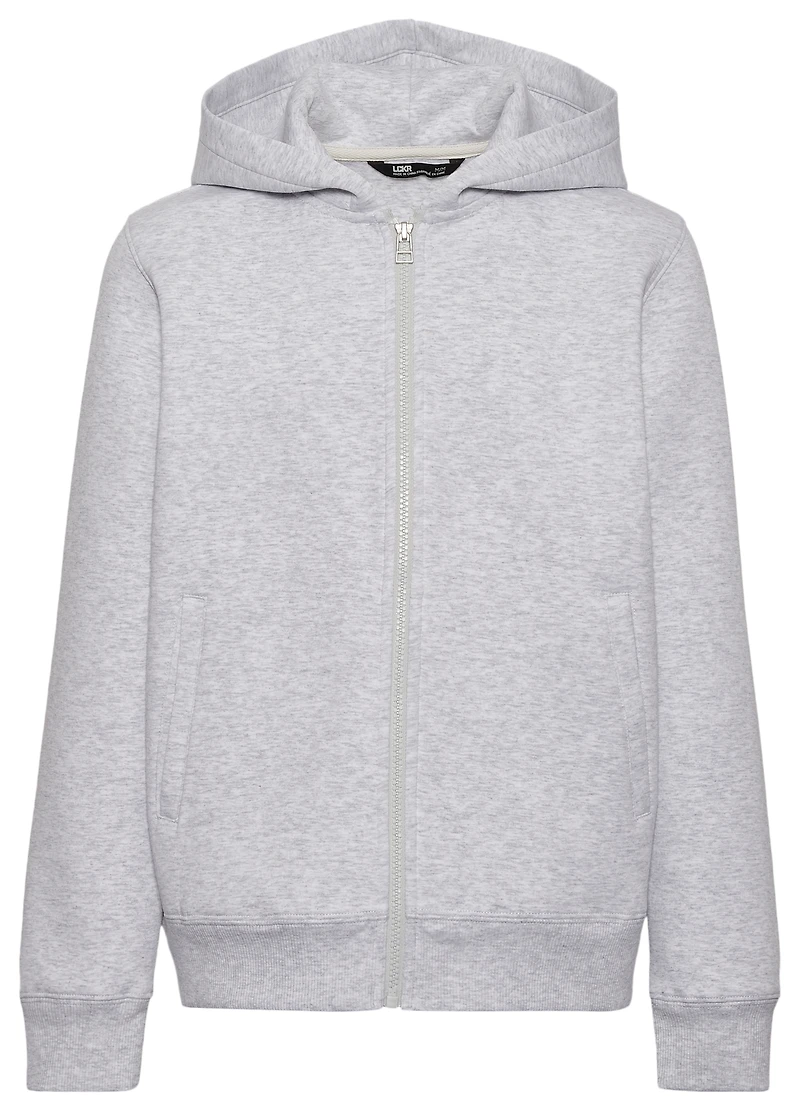 LCKR Hudson Full-Zip DK Hoodie - Boys' Grade School