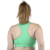 Cozi Fleece Bra  - Women's
