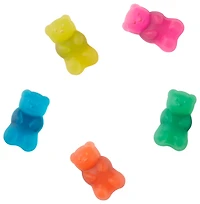 Crocs Candy Bear, paquet de 5 - Pour femmes