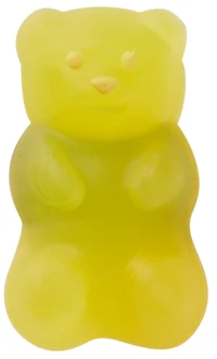 Crocs Candy Bear, paquet de 5 - Pour femmes