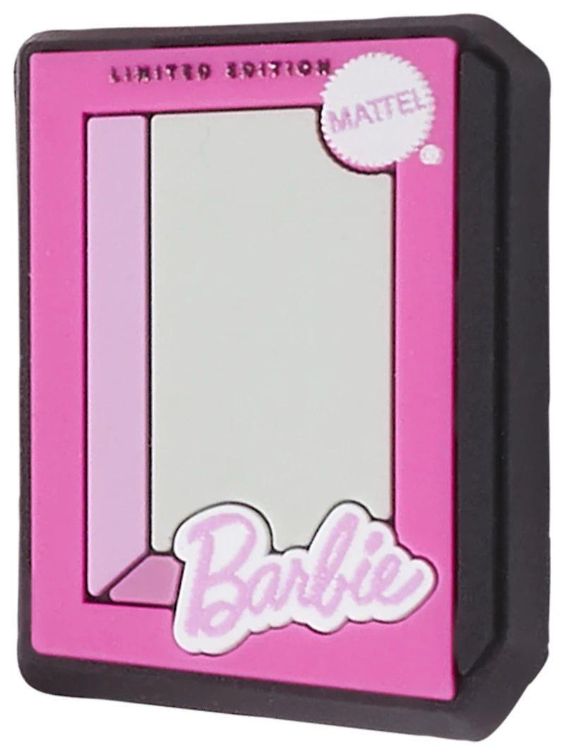 Crocs Jibbitz Barbie 5 Pack  - Women's