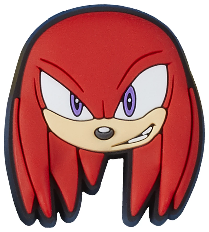 Crocs Jibbitz Sonic The Hedge Hog 5 Pack  - Youth