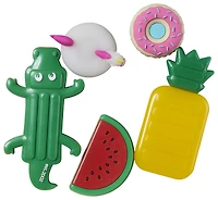 Crocs Jibbitz Pool Party Float  - Youth