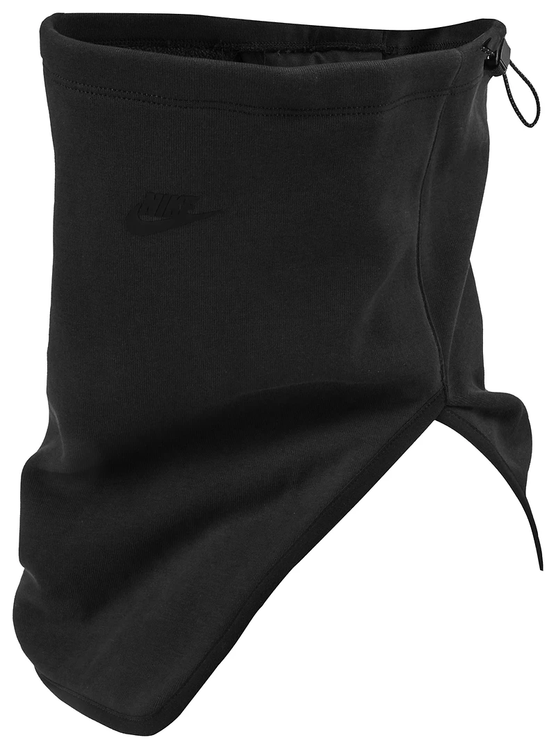 Nike Tech Fleece Neckwarmer  - Men's