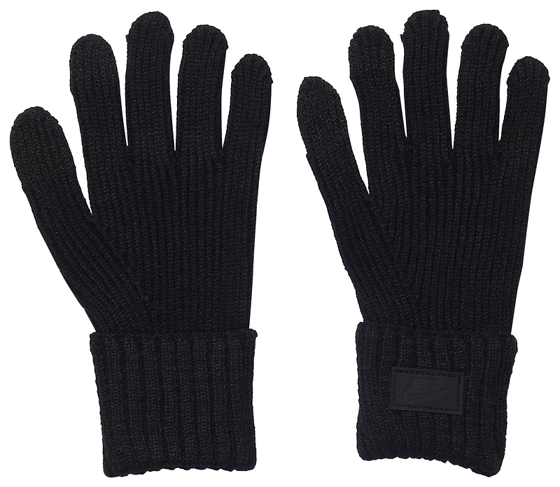 Nike City Knitted Gloves  - Men's