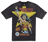 New Era Wonder Woman T-Shirt  - Men's