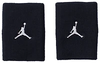 Jordan Jumpman Wristbands Graphic 2 Pack  - Men's