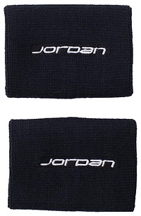 Jordan Jumpman Wristbands Graphic 2 Pack  - Men's