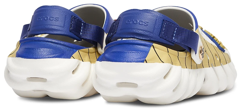 Crocs Dragon Ball Z Echo Clogs
