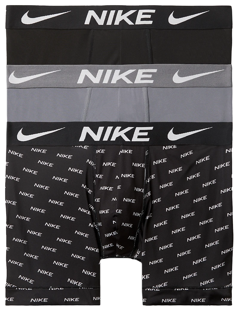 Nike Boxer Brief 3 Pack  - Men's