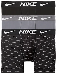 Nike Boxer Brief 3 Pack  - Men's