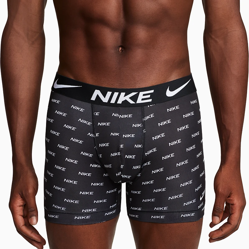 Nike Boxer Brief 3 Pack - Men's