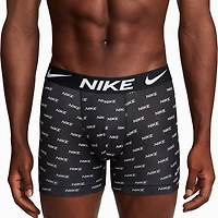 Nike Boxer Brief 3 Pack  - Men's