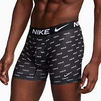 Nike Boxer Brief 3 Pack  - Men's