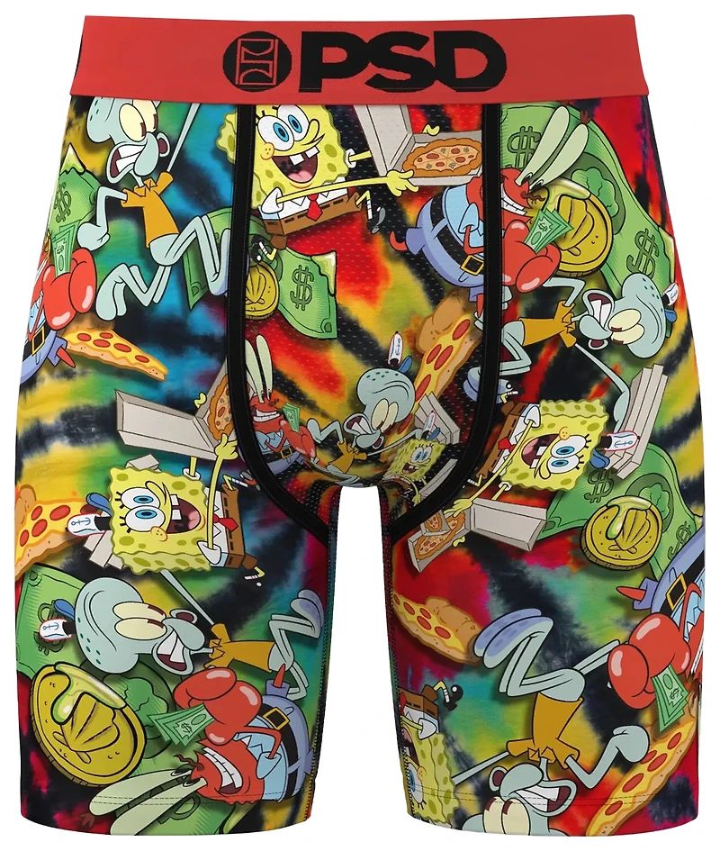 PSD SB Grubbin Underwear  - Men's