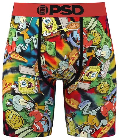 PSD SB Grubbin Underwear  - Men's