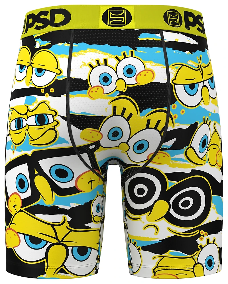PSD SB Hidden Eyes Underwear  - Men's