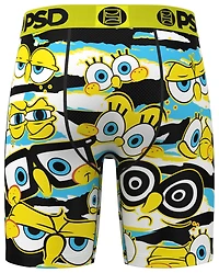 PSD SB Hidden Eyes Underwear  - Men's