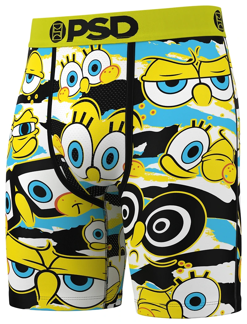 PSD SB Hidden Eyes Underwear  - Men's