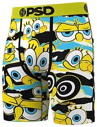 PSD SB Hidden Eyes Underwear  - Men's