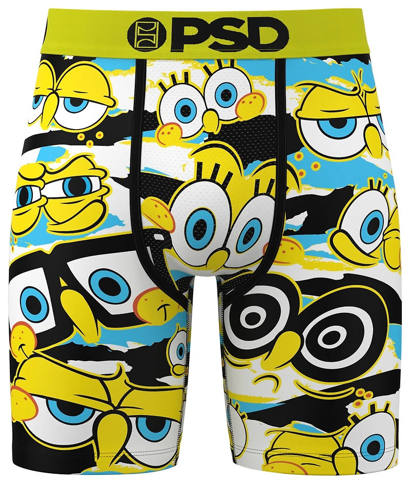 PSD SB Hidden Eyes Underwear  - Men's