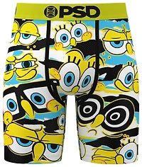 PSD SB Hidden Eyes Underwear  - Men's