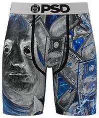 PSD Benji Chrome Underwear  - Men's