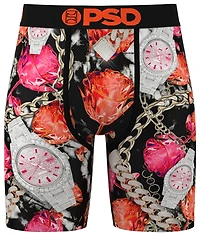 PSD Orange Ice Underwear  - Men's