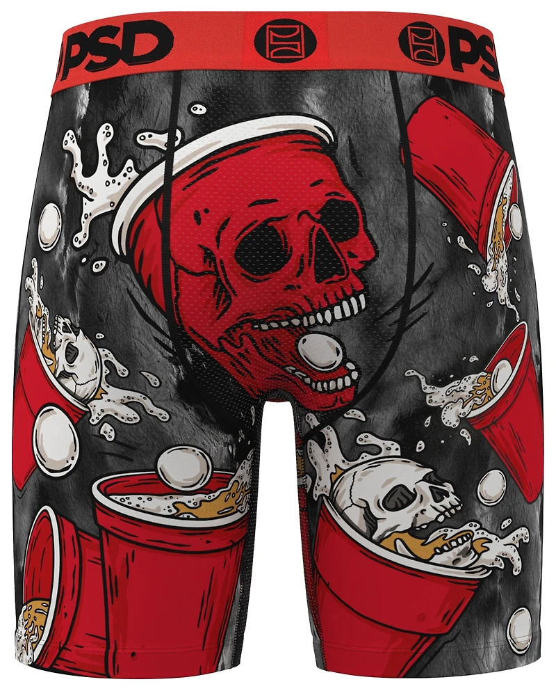 PSD Beer Pong Underwear  - Men's