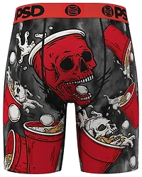 PSD Beer Pong Underwear  - Men's